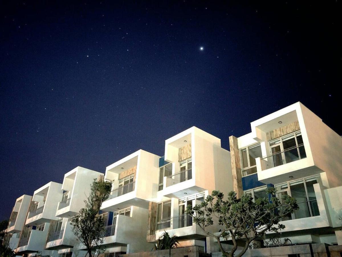 Splendi Villa Kota Tua Kota Tua Hengchun Bagian luar foto